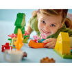 Picture of LEGO DUPLO PEPPA PIG CAMPING TRIP